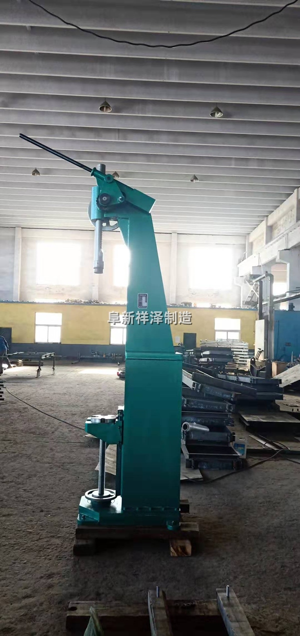 工作臺可調式壓力機，阜新市祥澤制造