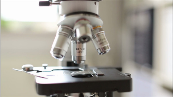 磷化膜晶粒度檢測