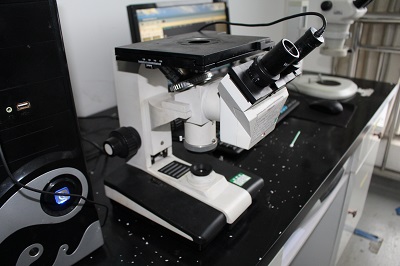 現場鍍層厚度測量