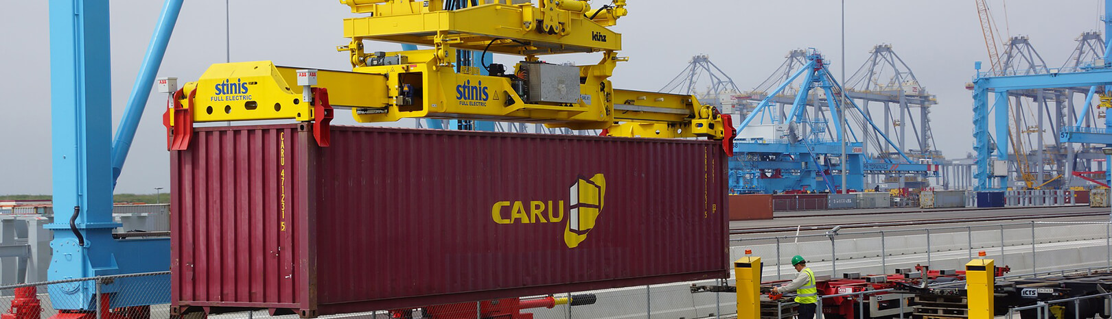 重工檢測 重工檢測