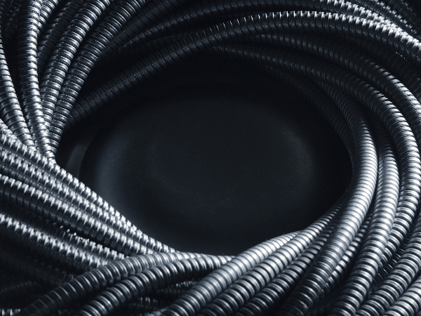 鋼絲繩破斷拉伸檢測