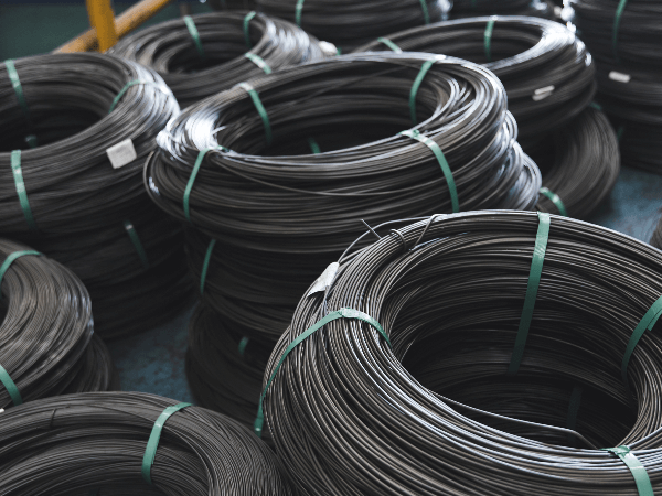 鋼絲繩扭轉測試